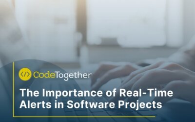 The Importance of Real-Time Alerts in Software Projects